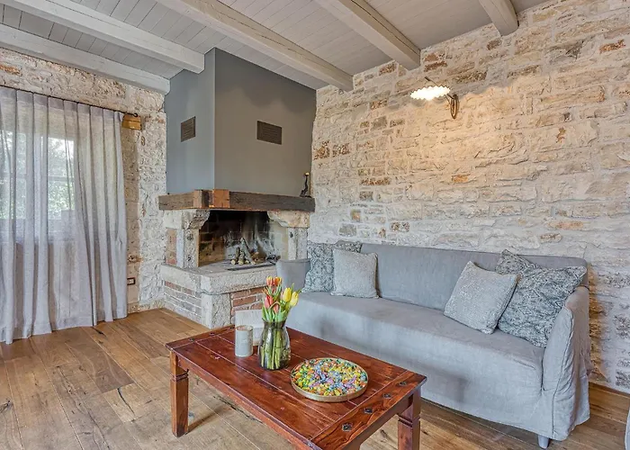 Casa vacanze Graziella Porec