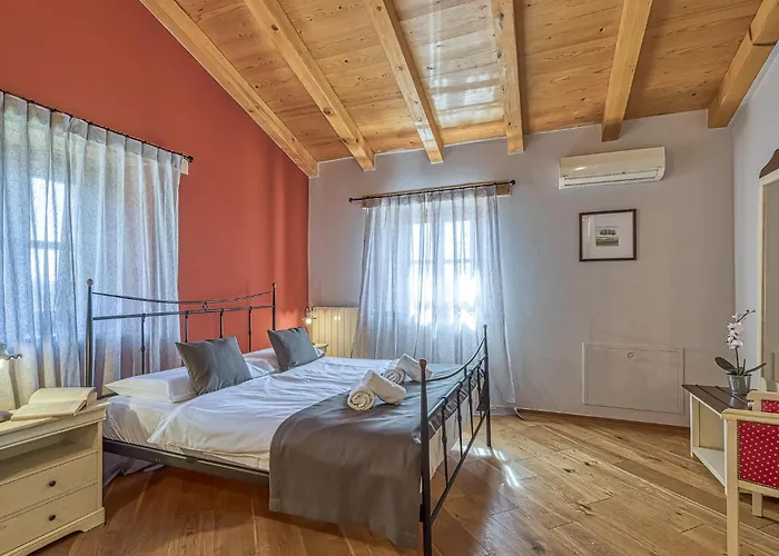 Graziella Casa vacanze