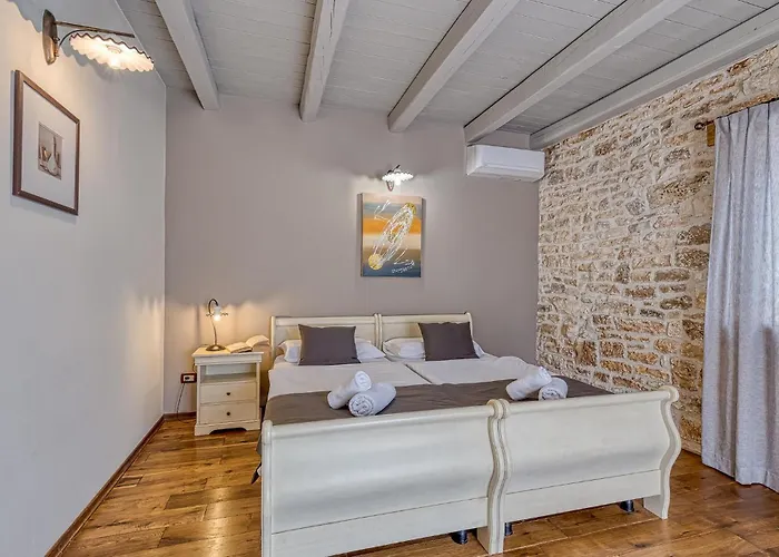 Casa vacanze Graziella Porec