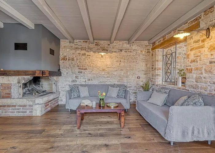 Graziella Casa vacanze Porec
