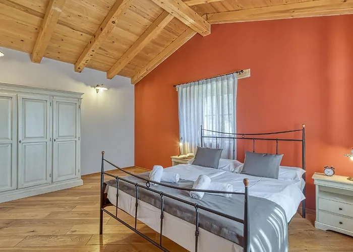 Casa vacanze Graziella Porec