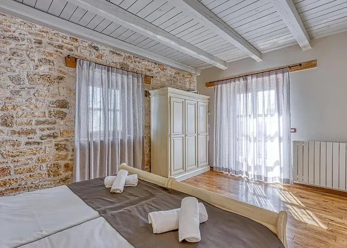 Graziella Casa vacanze *
