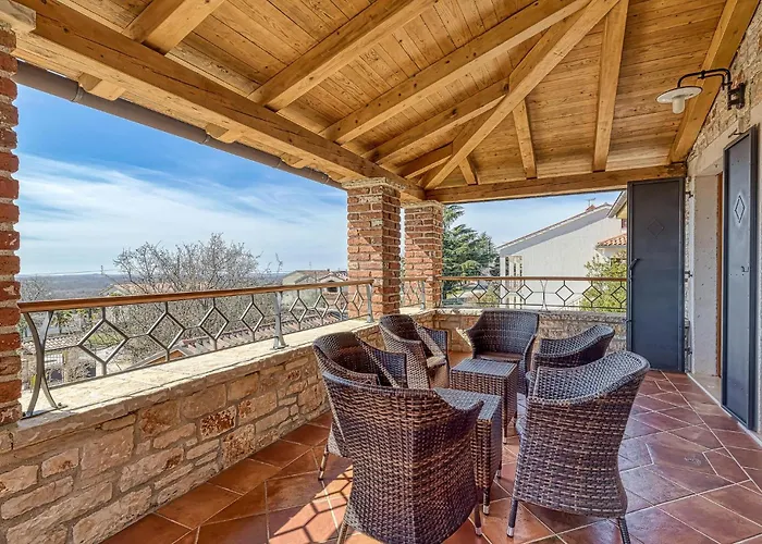 Graziella Casa vacanze Porec