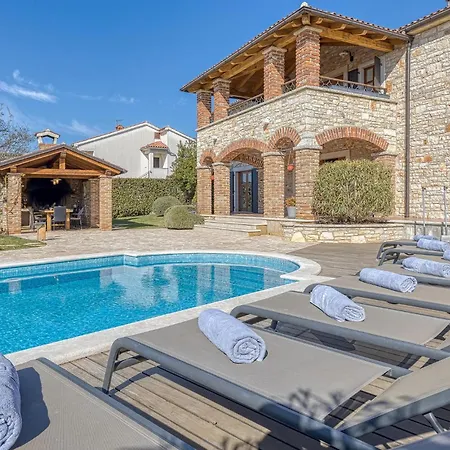 Graziella Holiday home