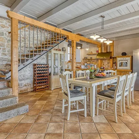 Holiday home Graziella