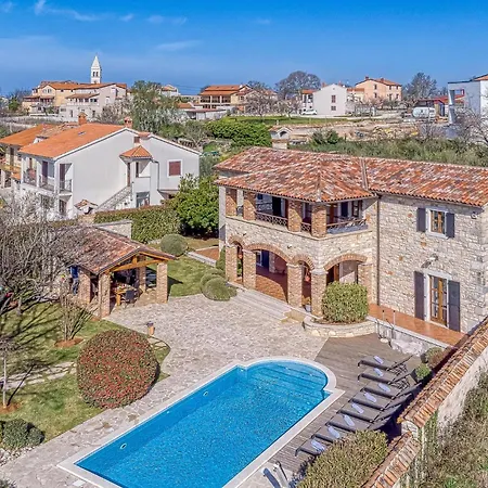 Graziella Holiday home