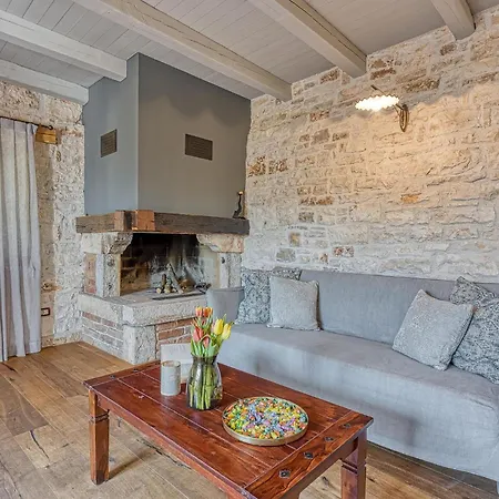 Holiday home Graziella Porec