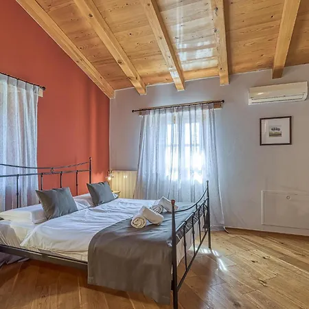 Graziella Holiday home