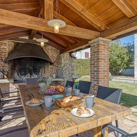 Graziella Holiday home