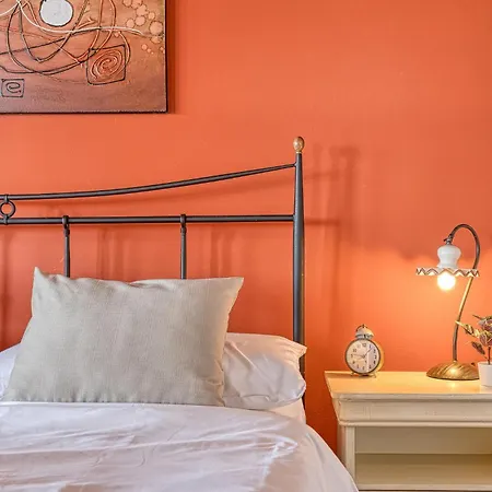 Holiday home Graziella