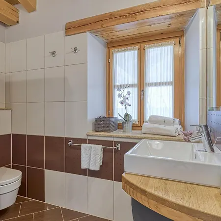 Graziella Holiday home *