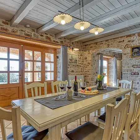 Graziella Holiday home