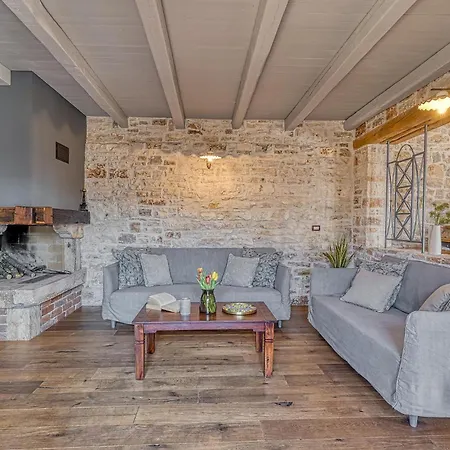 Graziella Holiday home Porec