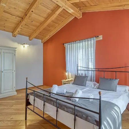 Holiday home Graziella Porec