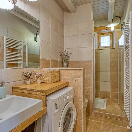 Graziella Holiday home