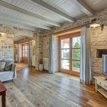 Holiday home Graziella