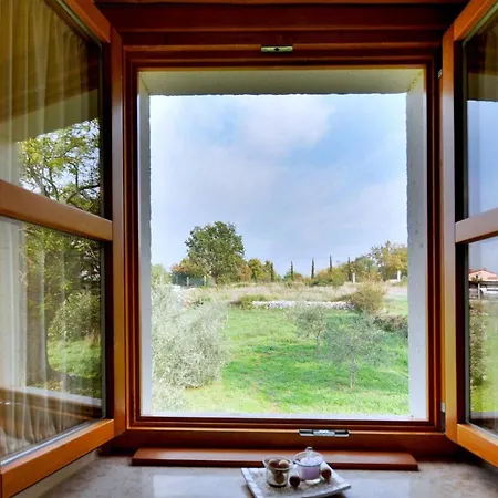 Holiday home Graziella Porec
