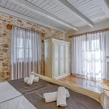 Graziella Holiday home *