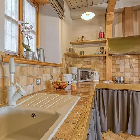 Holiday home Graziella *