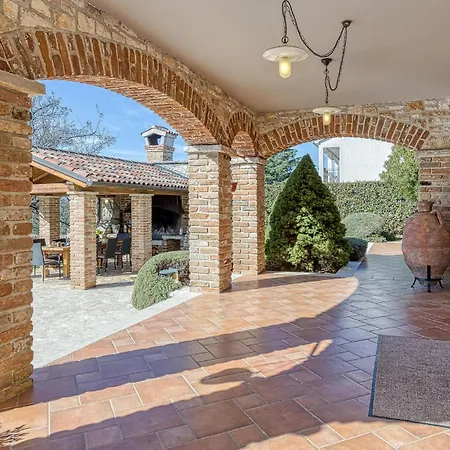 Graziella Holiday home