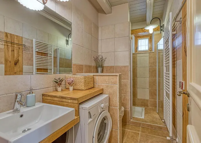 Graziella Prázdninový dům