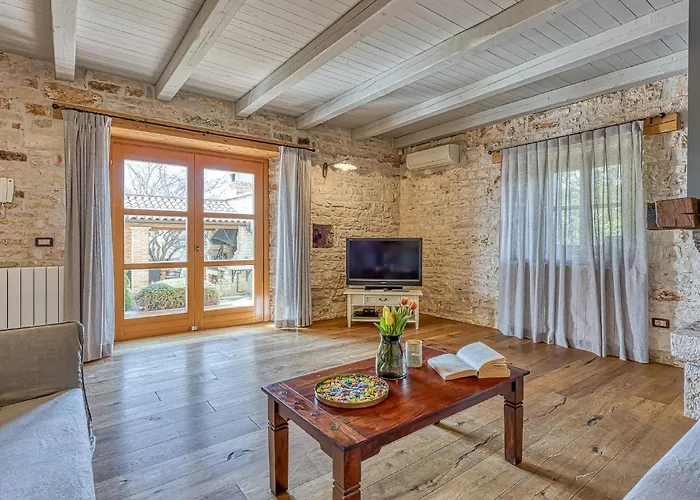 Prázdninový dům Graziella